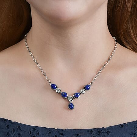 Lapis Lazuli - Product card gallery slide 3 (10178543124793)