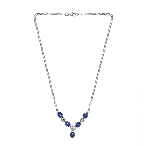 Lapis Lazuli - Product card gallery slide 4 (9431338385663)