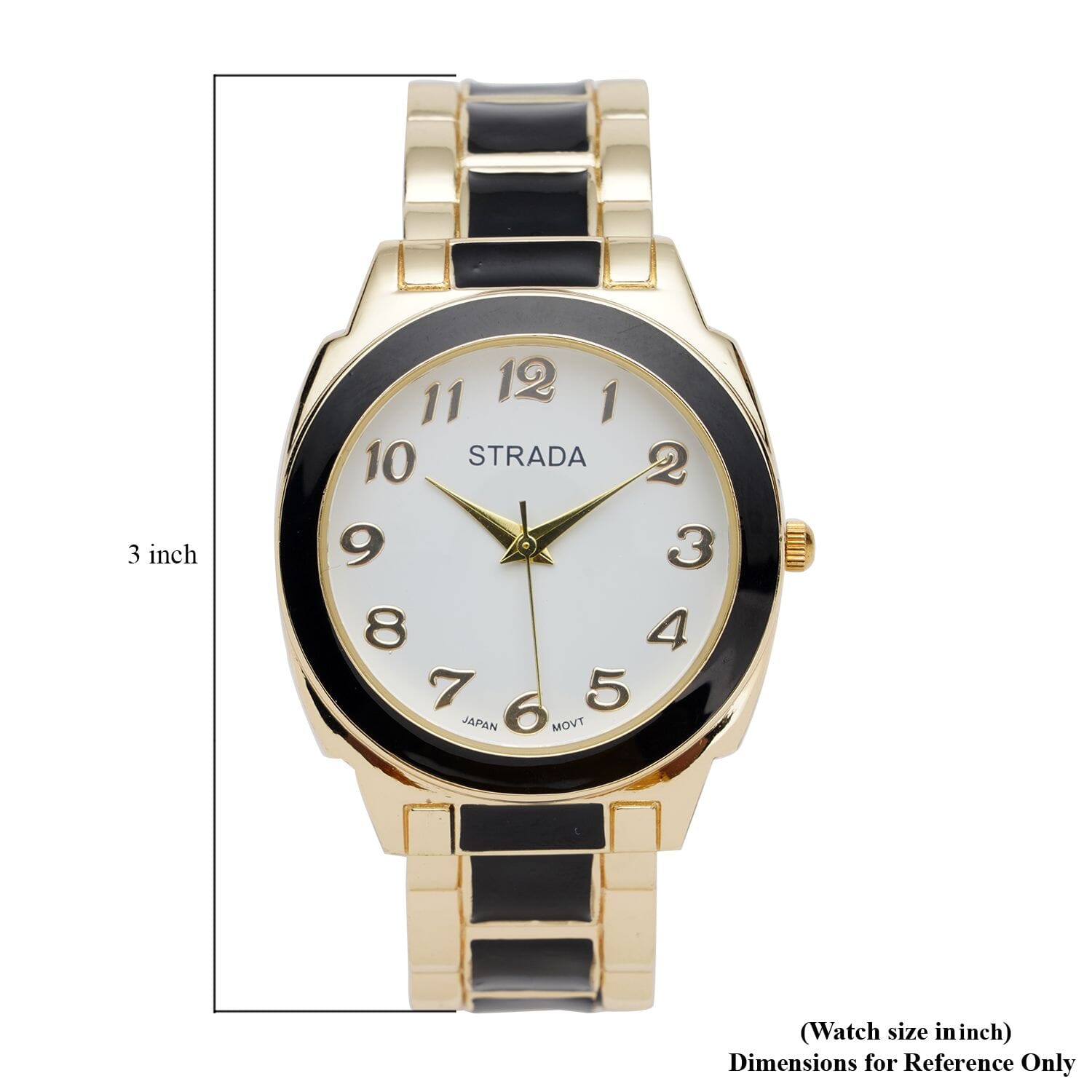 Ladies hand shop watch sonata