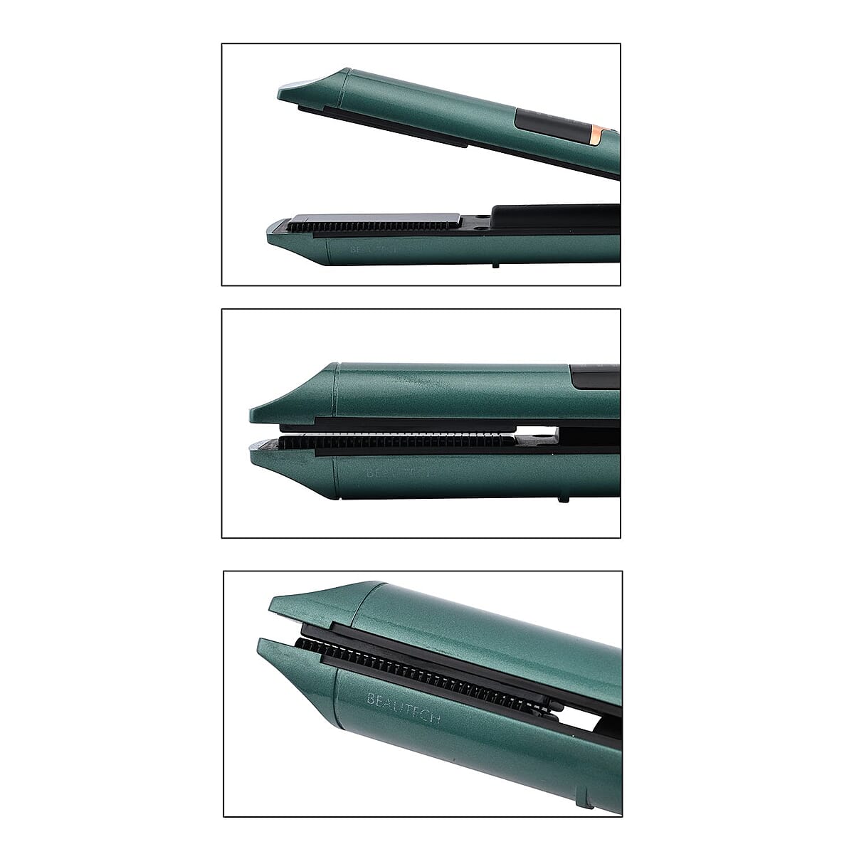 "1,Model:LC-621 2,Name:Wireless mini hair iron with rechargeable battery " image number 6