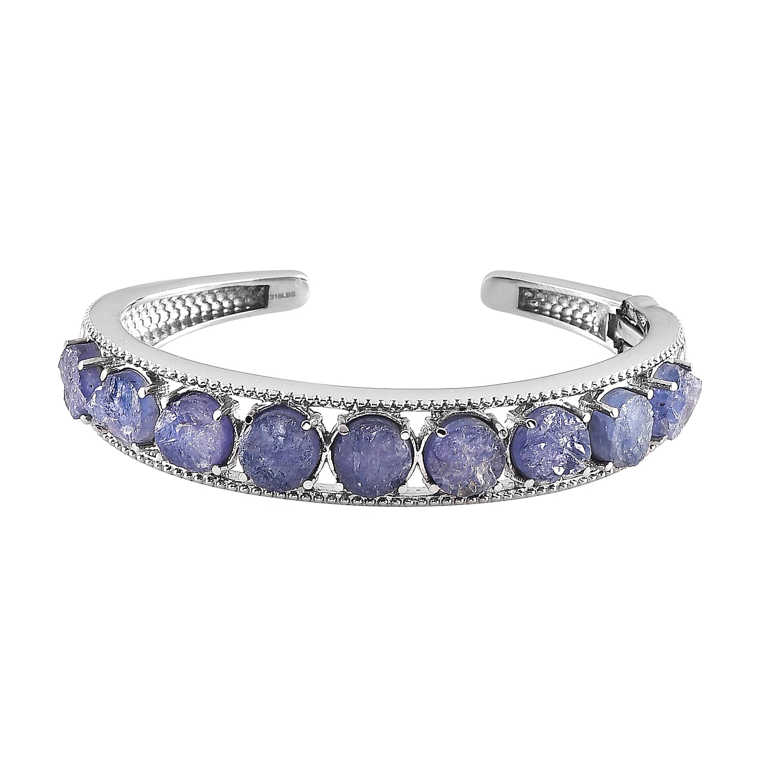 Tanzanite / 6.50 inches