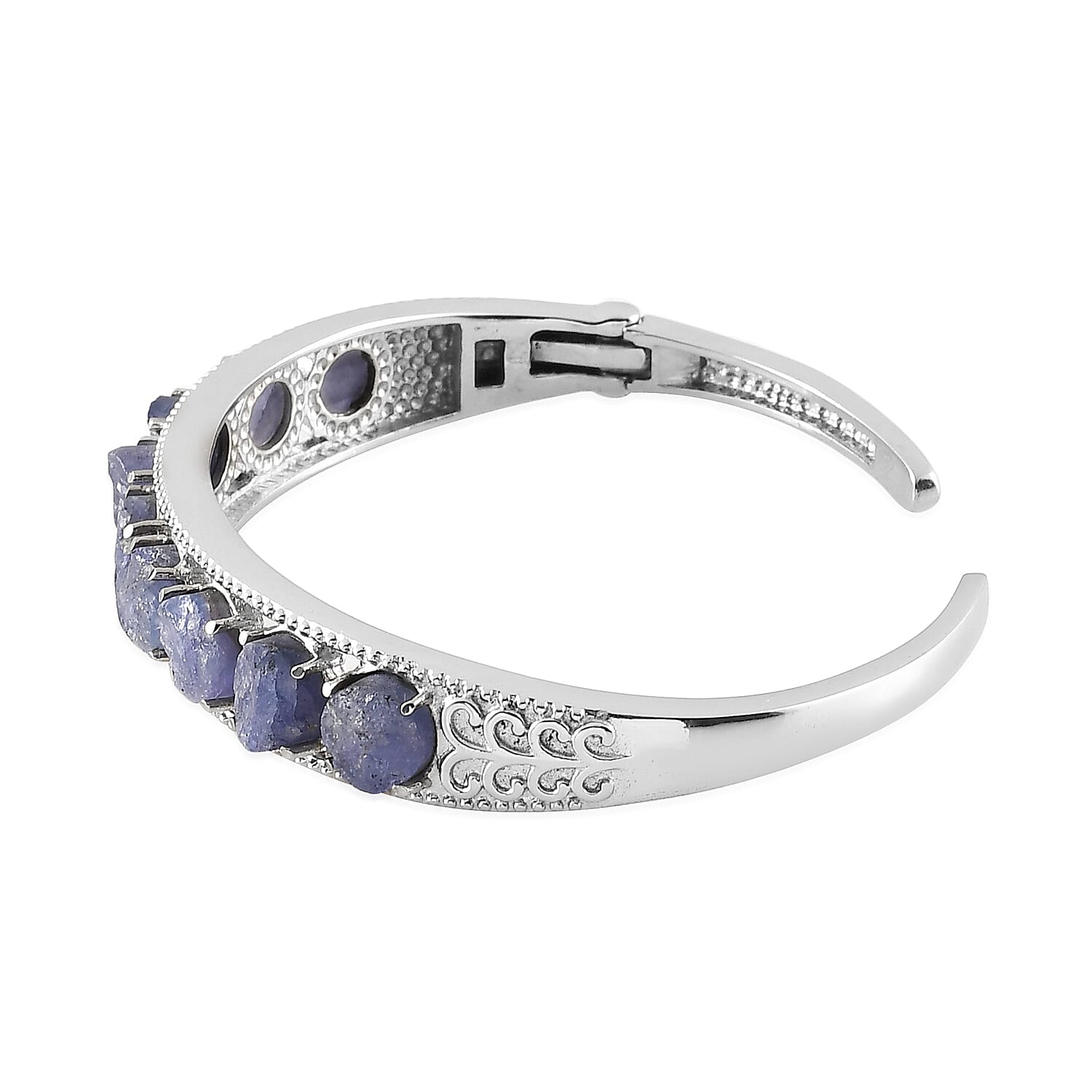 Tanzanite / 6.50 inches