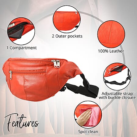 Orange - Product card gallery slide 4 (10178544369977)