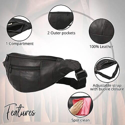 Black - Product card gallery slide 3 (9431338713343)