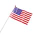 Mini American Flag 5PK image number 3