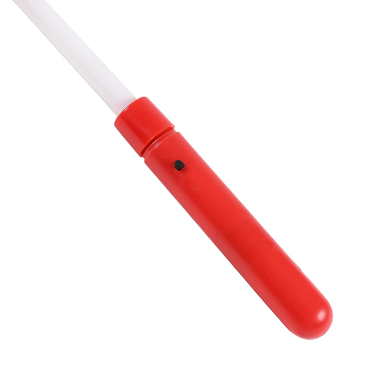 17 in Red American Flag with LED Light Stick image number 7