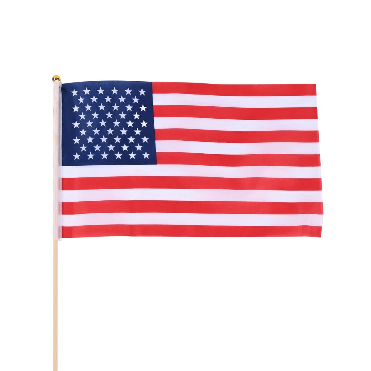 3PK American Flag image number 5