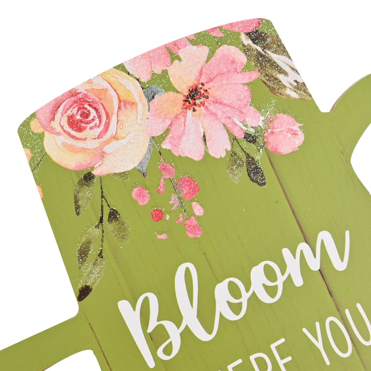 Bloom Where you are Planted Planter Stake image number 6