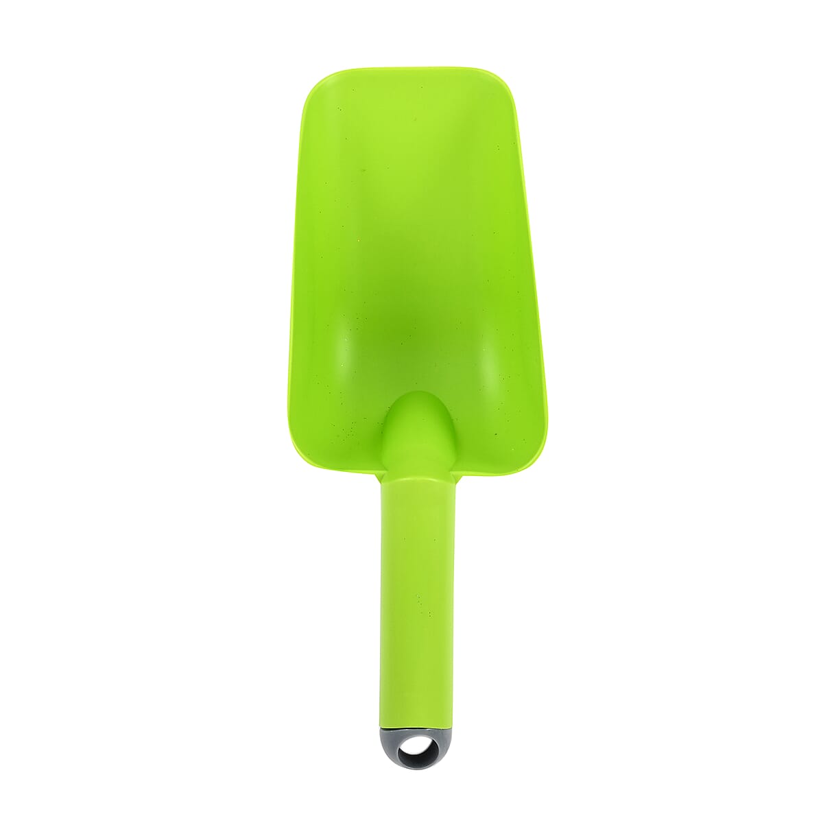 Green Soil Scoop Plastic 10.5in image number 4