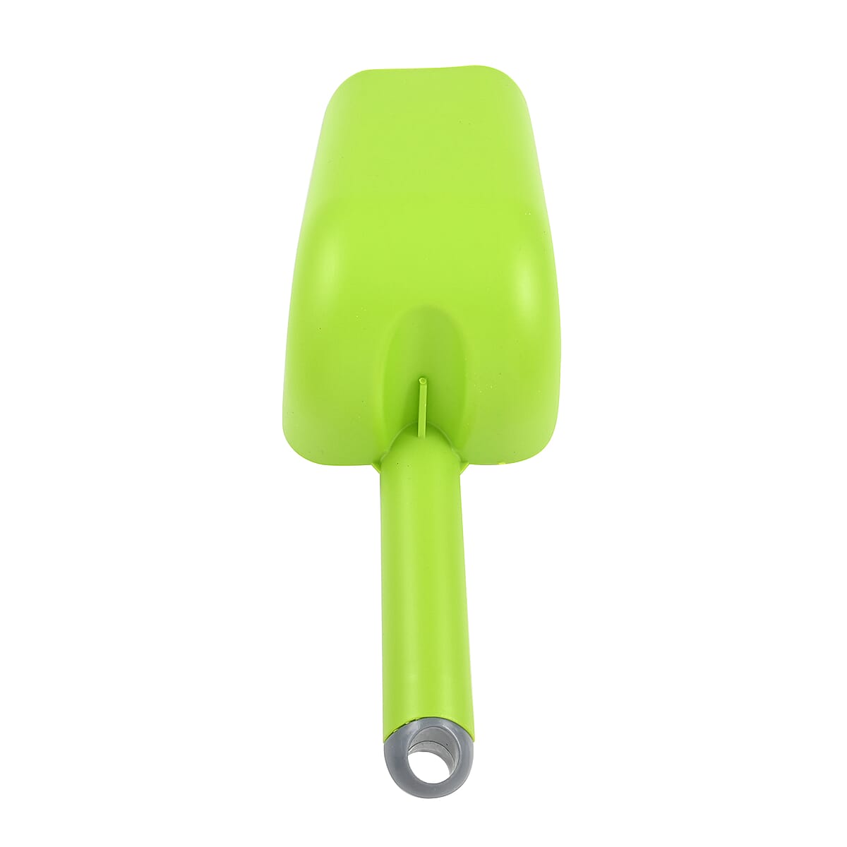 Green Soil Scoop Plastic 10.5in image number 5
