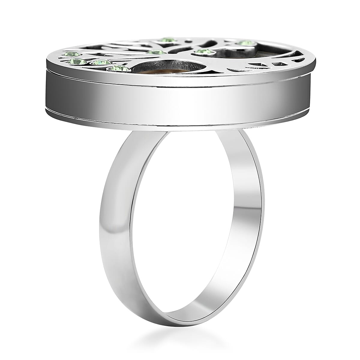 Silver / 7 - Product card gallery slide 4 (9431366959359)