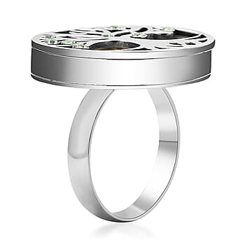 Silver / 7 - Product card gallery slide 4 (9431366959359)