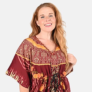 Maroon - Product card gallery slide 4 (9431383802111)