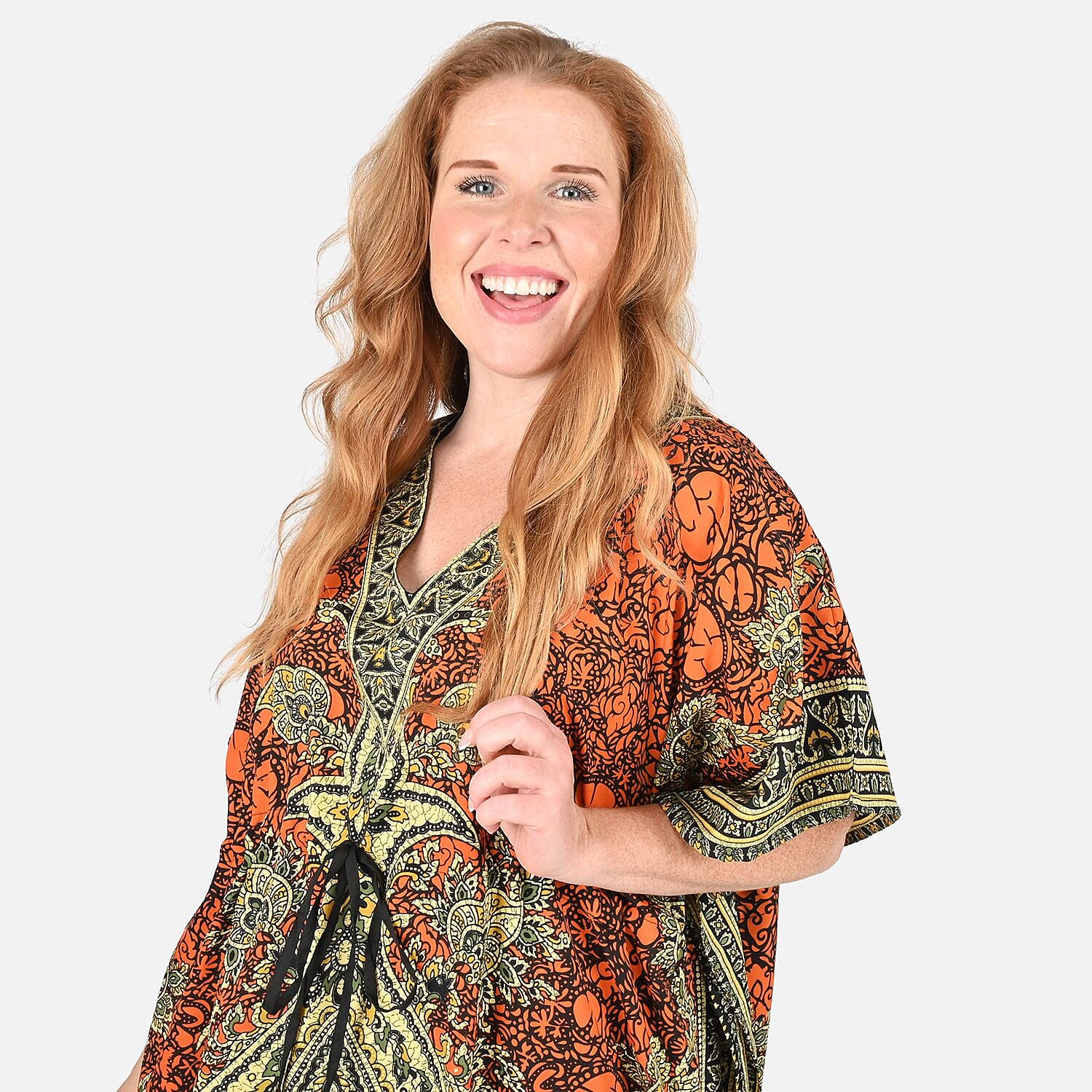 Orange - Product card gallery slide 4 (9431399727359)