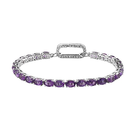 Amethyst / 7.25 - Product card gallery slide 1 (10214271123769)