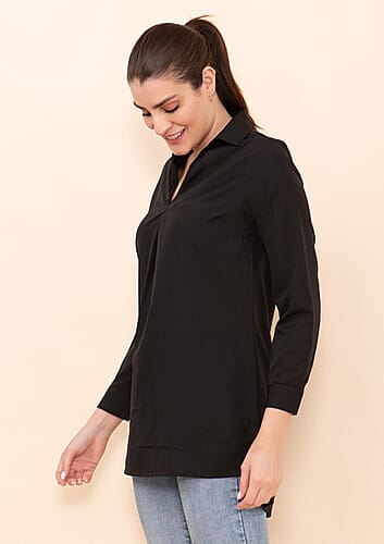 Black / L - Product card gallery slide 4 (9431265935615)