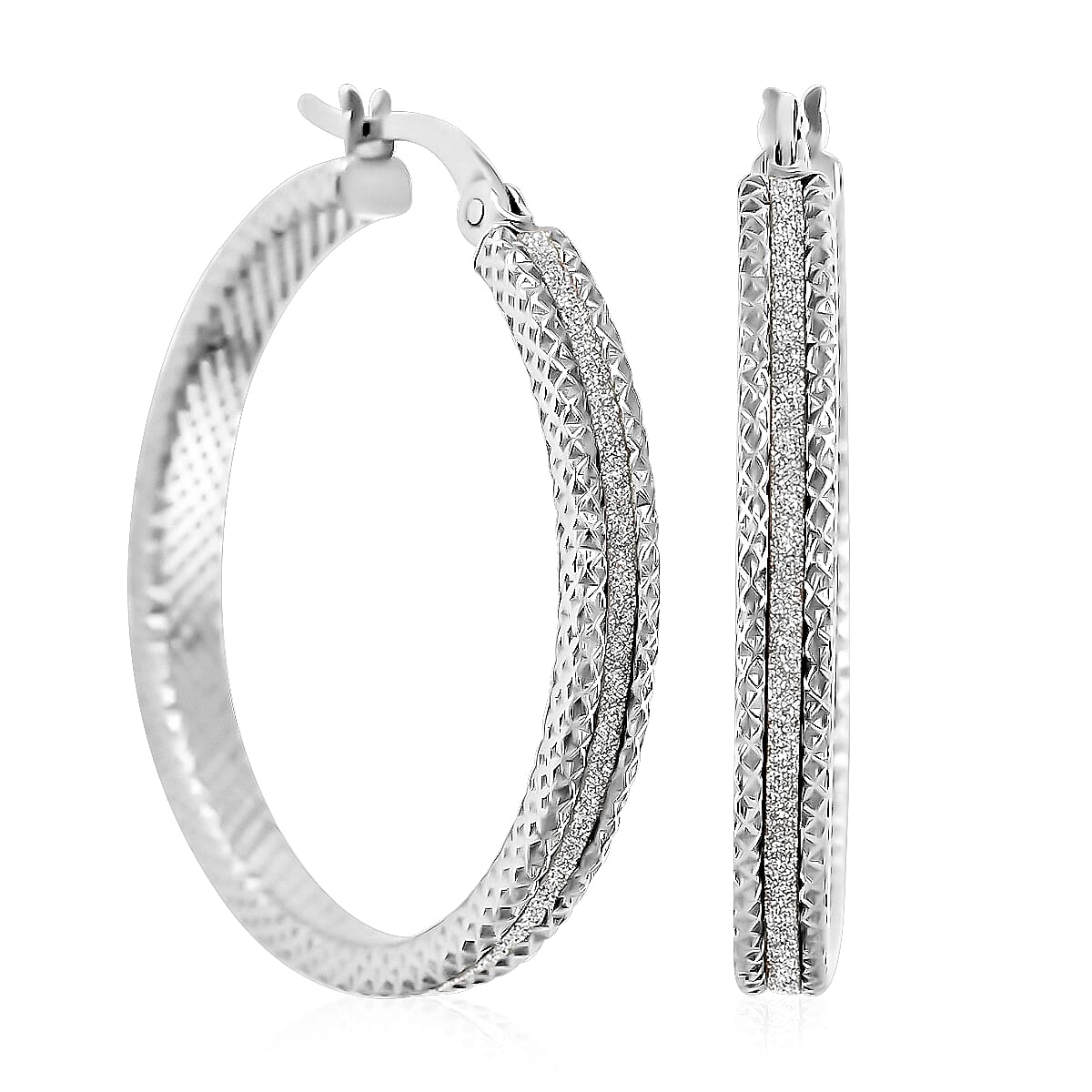 Silver - Product card gallery slide 1 (10144540885275)