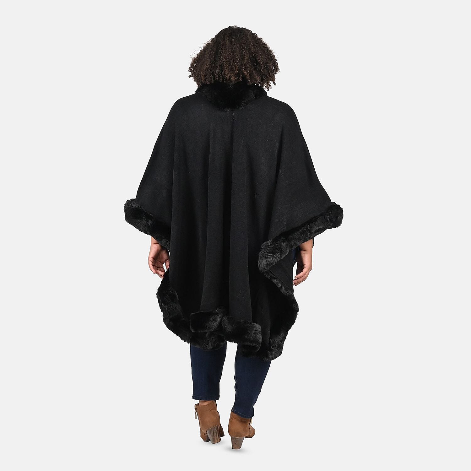 Black - Product card gallery slide 2 (9431339565311)