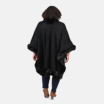 Black - Product card gallery slide 2 (9431339565311)