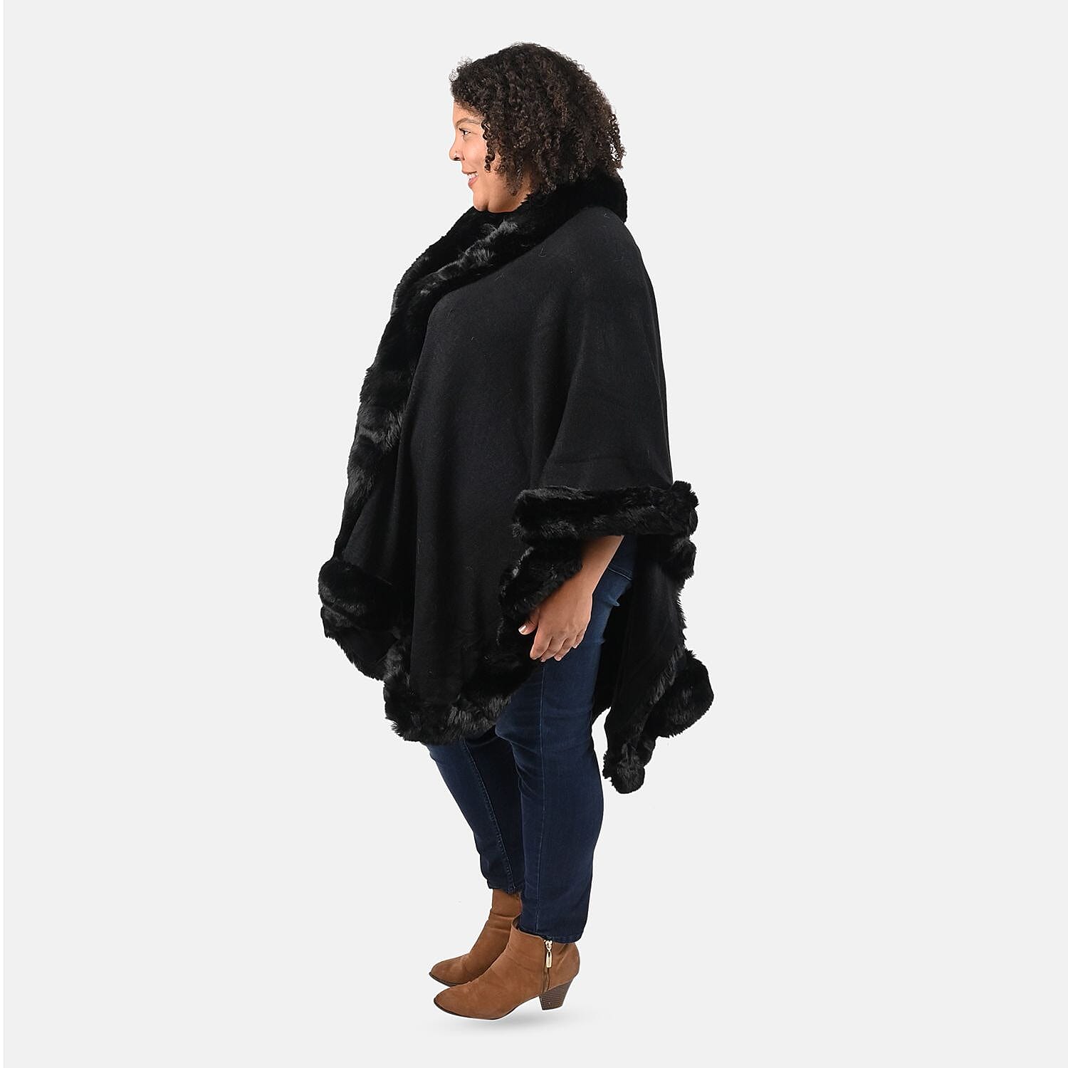 Black - Product card gallery slide 3 (9431339565311)