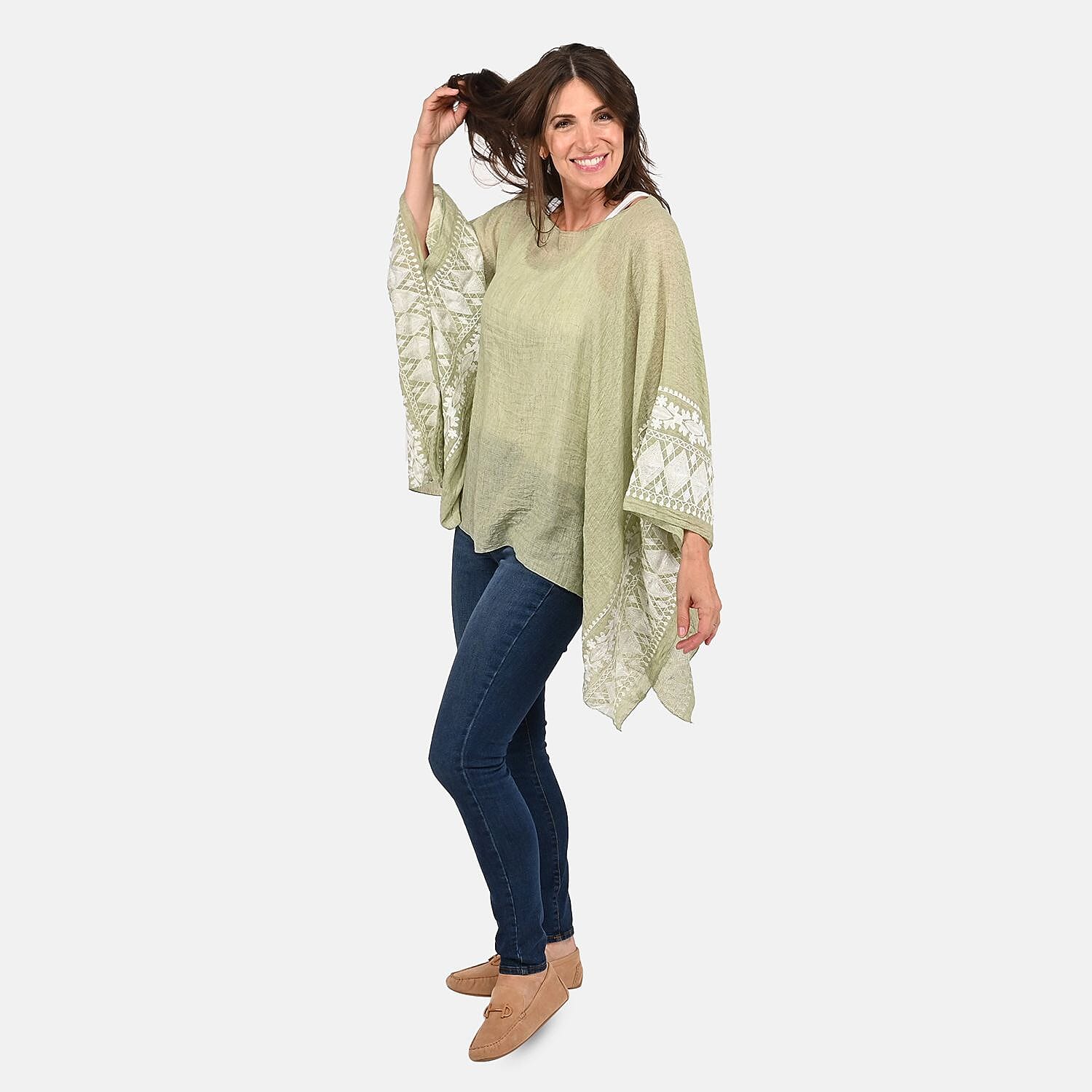 Sage Green - Product card gallery slide 1 (9431340548351)