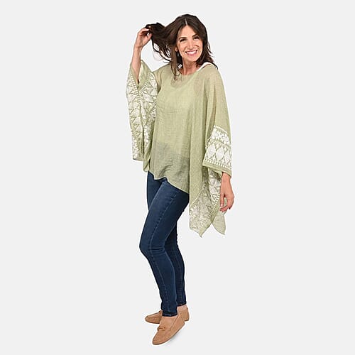 Sage Green - Product card gallery slide 1 (9431340548351)
