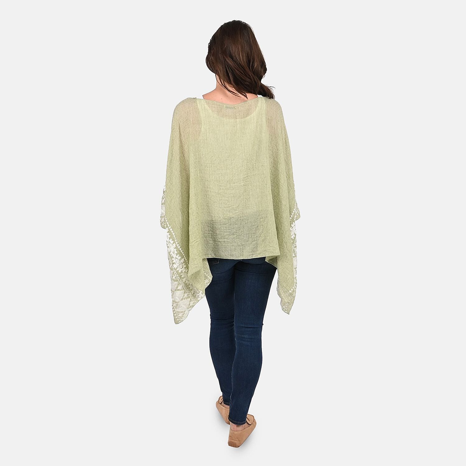 Sage Green - Product card gallery slide 2 (9431340548351)
