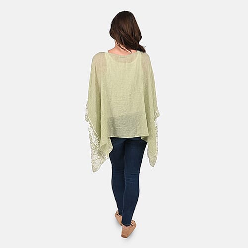 Sage Green - Product card gallery slide 2 (9431340548351)