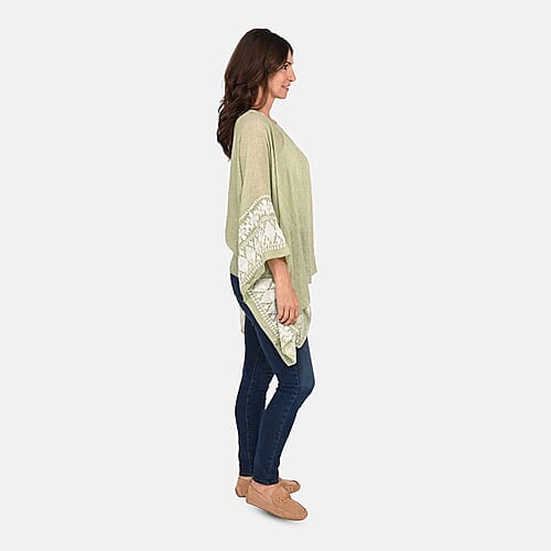 Sage Green - Product card gallery slide 3 (9431340548351)