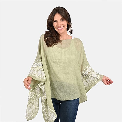 Sage Green - Product card gallery slide 4 (9431340548351)