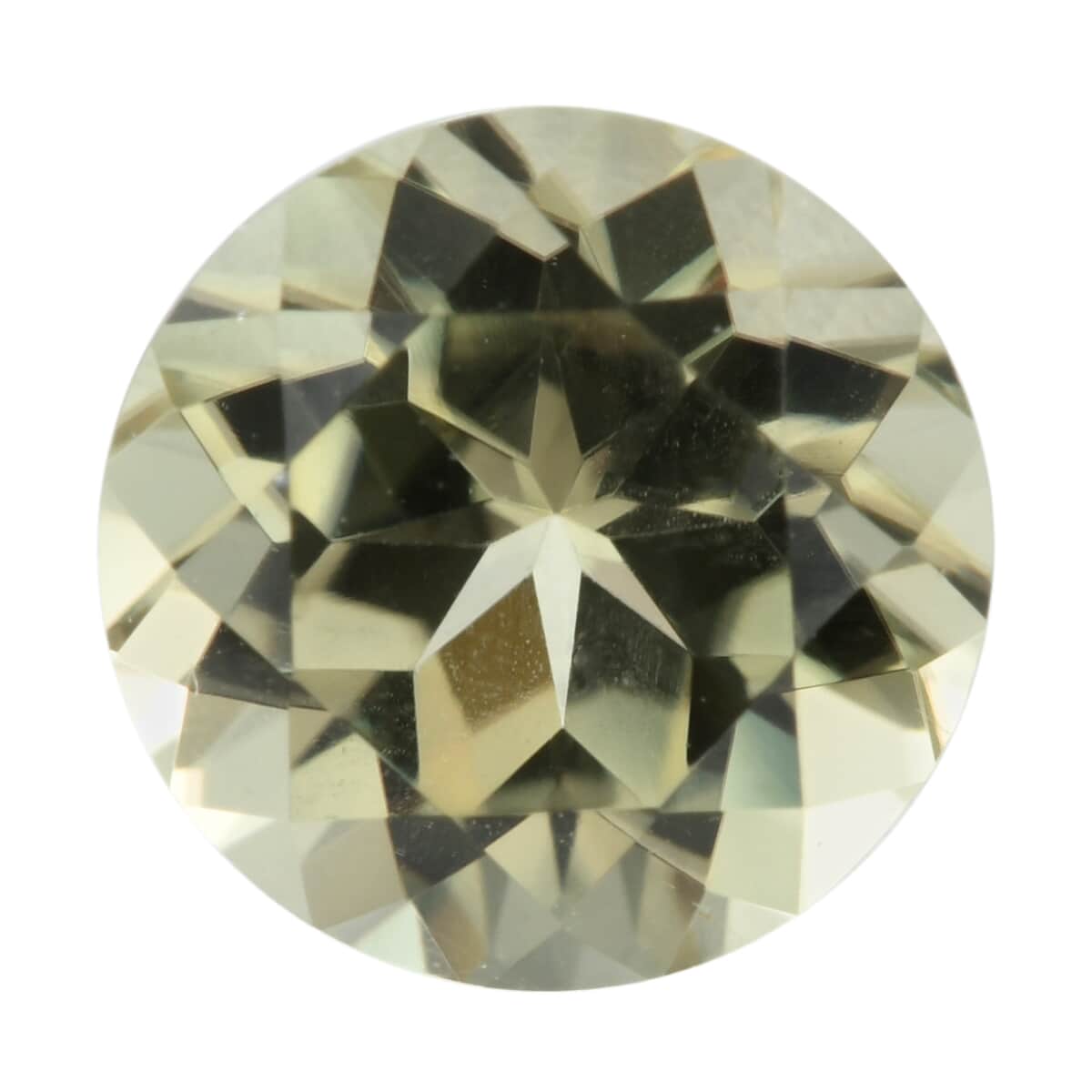 Certified and Appraised AAAA Turkizite (Rnd 9 mm) 3.00 ctw image number 0