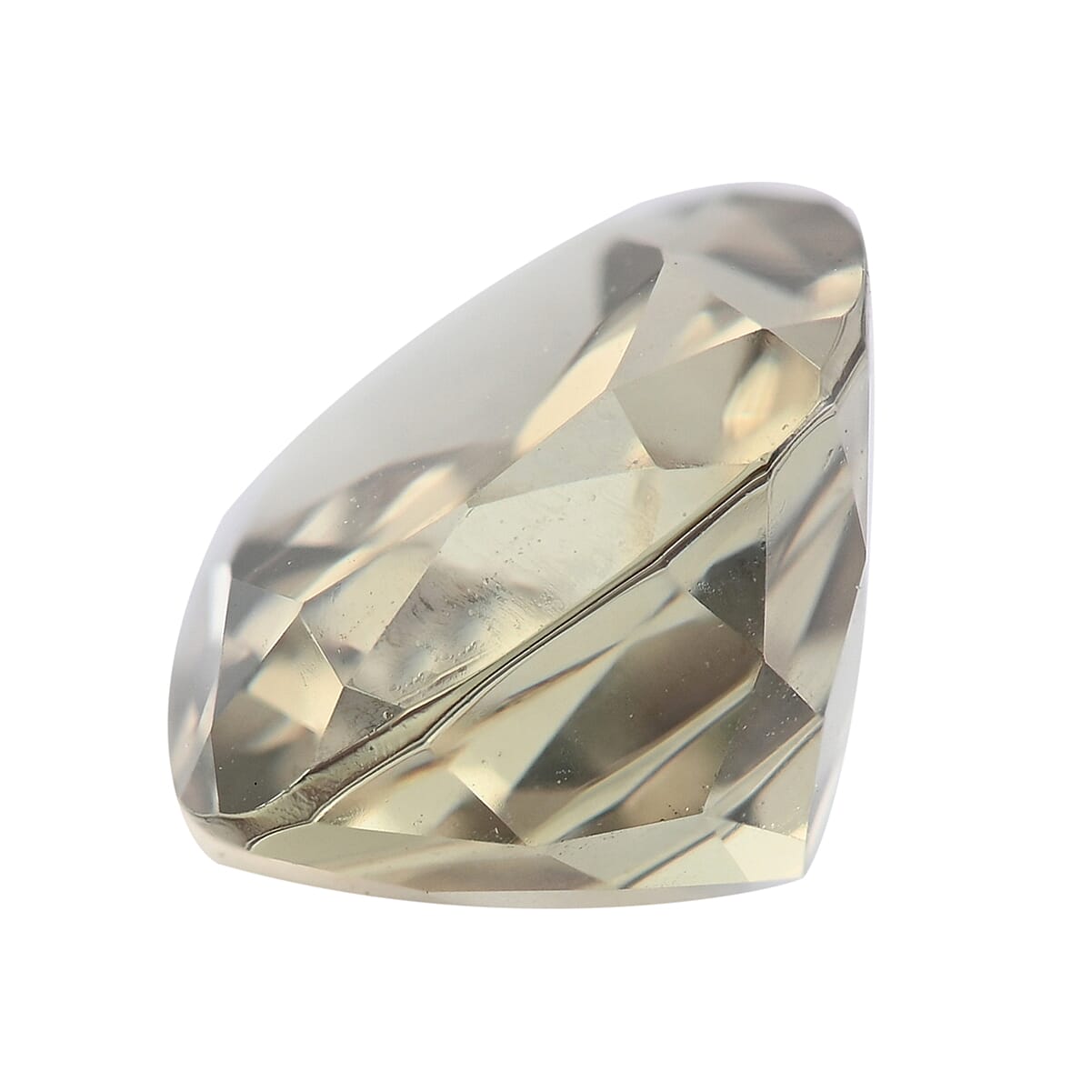 Certified and Appraised AAAA Turkizite (Cush 9x9 mm) 3.50 ctw image number 1