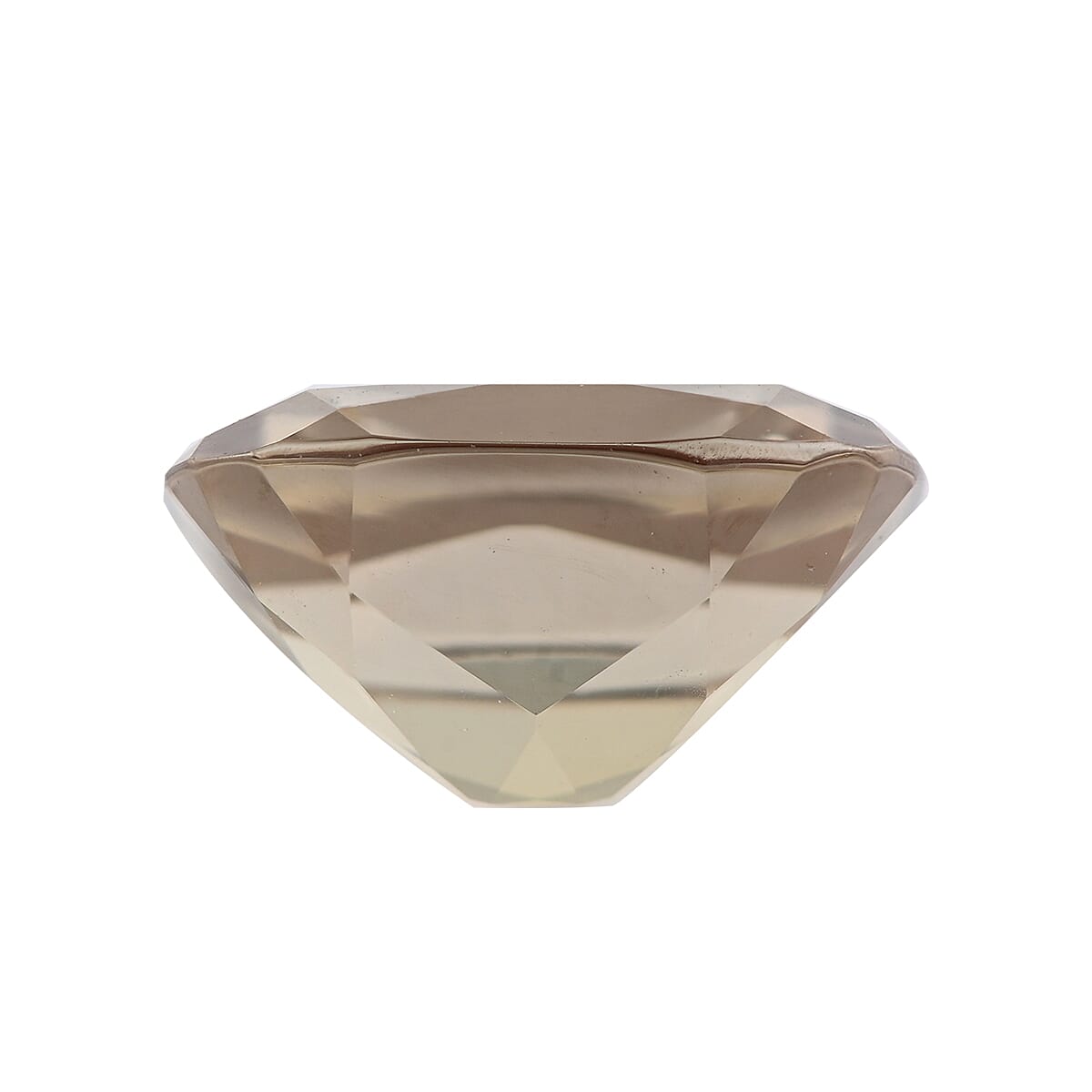 Certified and Appraised AAAA Turkizite (Cush 9x9 mm) 3.50 ctw image number 2
