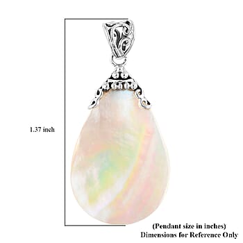 Mother of Pearl - Product card gallery slide 4 (10178548924729)