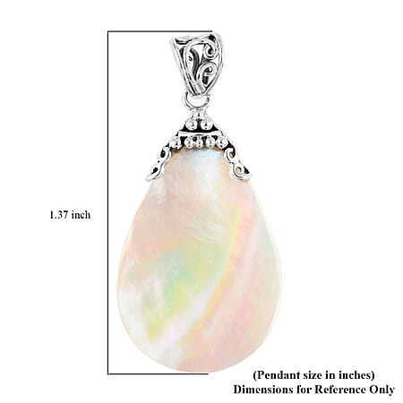 Mother of Pearl - Product card gallery slide 4 (10178548924729)