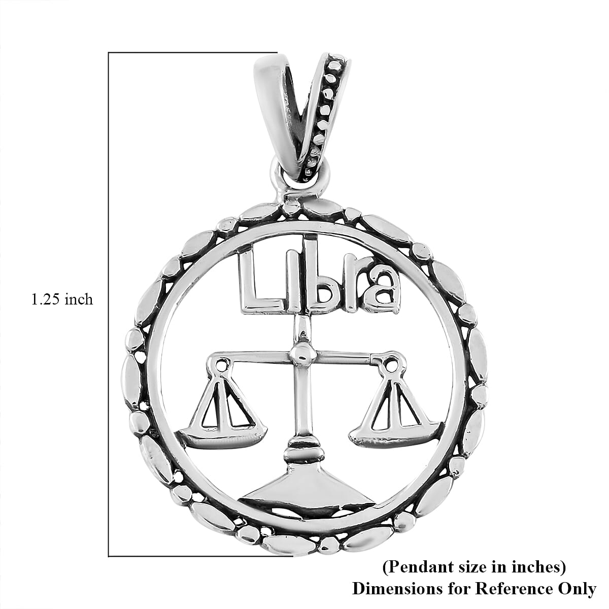 Libra - Product card gallery slide 4 (10144516735259)