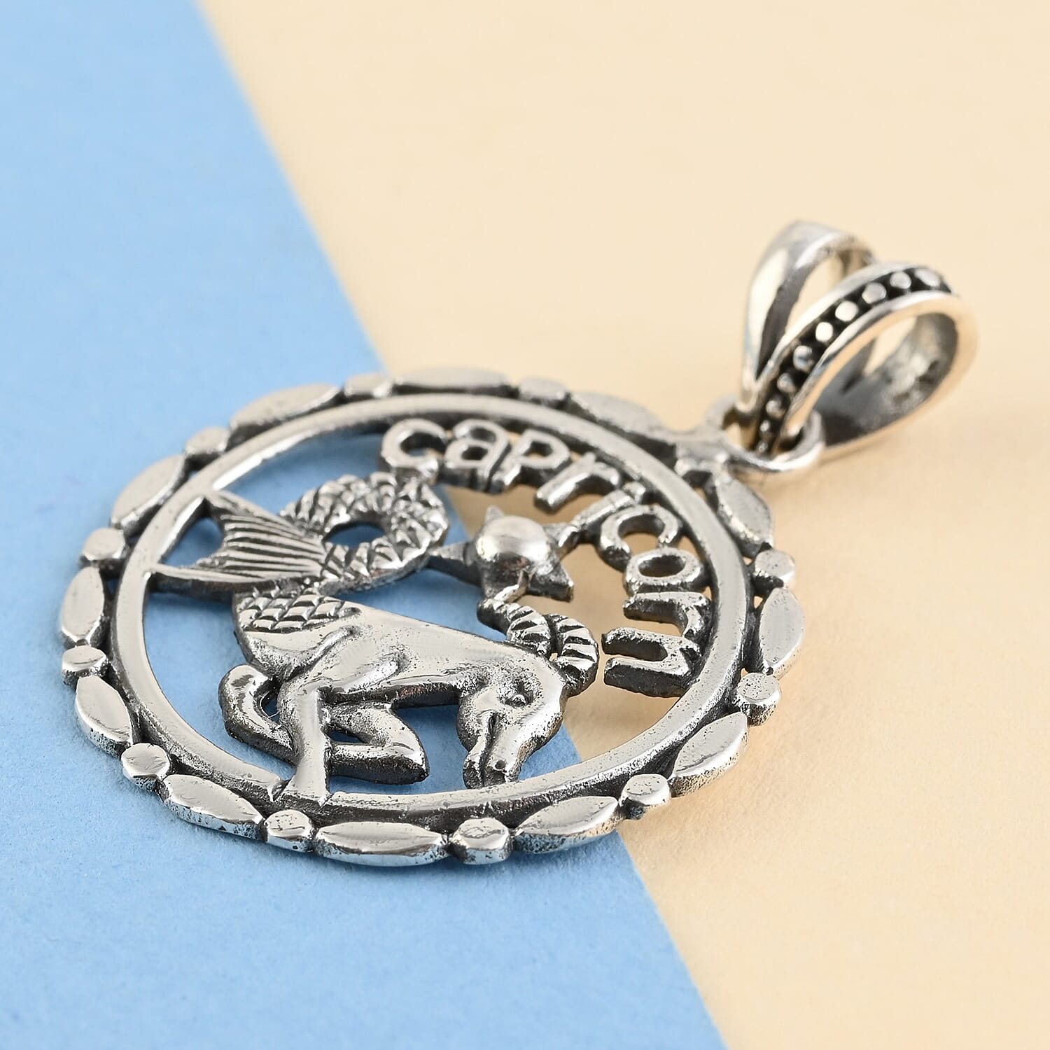 Capricorn - Product card gallery slide 4 (9431343038719)