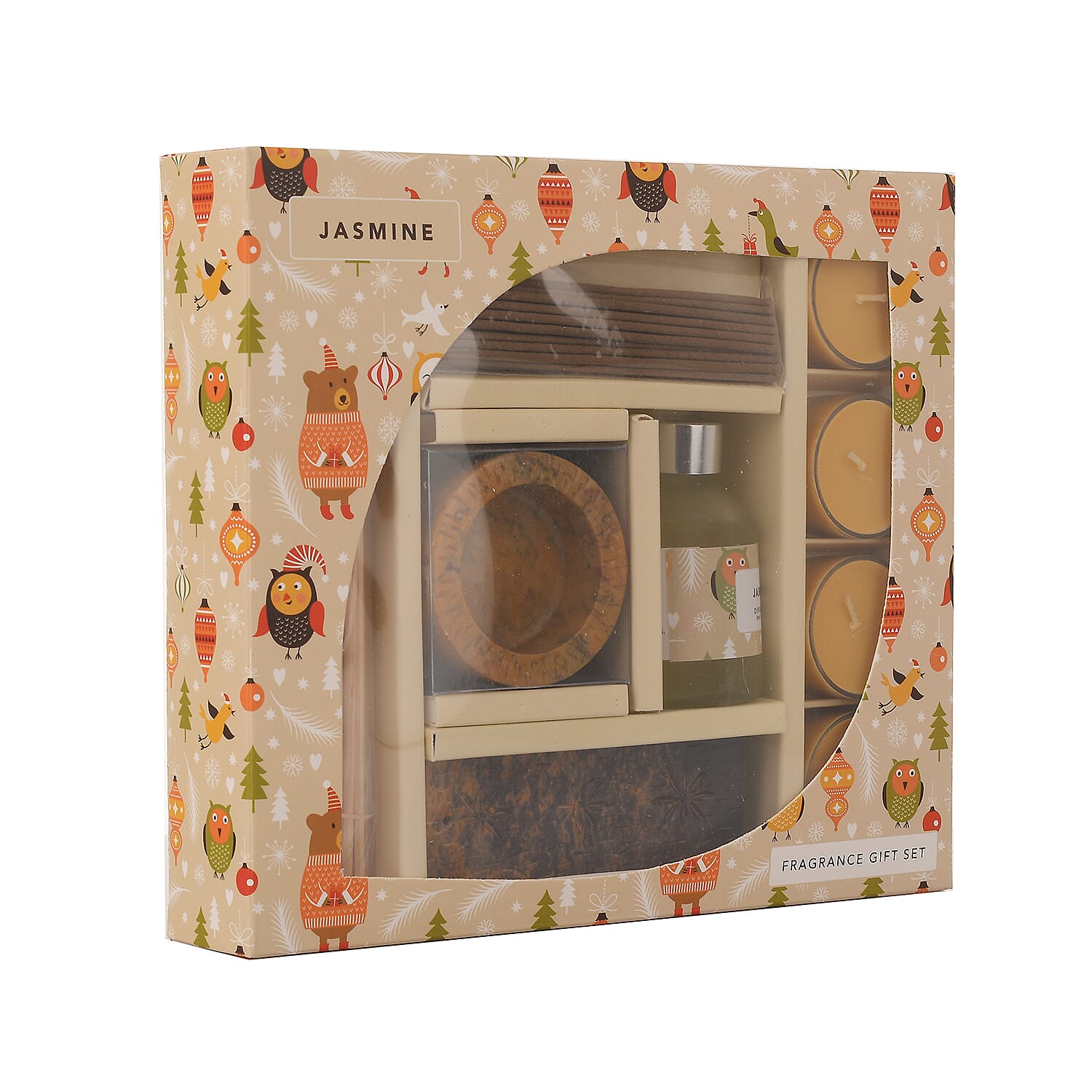 Jasmine - Product card gallery slide 3 (9431259021567)