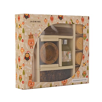 Jasmine - Product card gallery slide 3 (10178549252409)