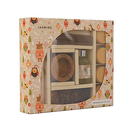 Jasmine - Product card gallery slide 3 (10178549252409)