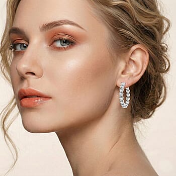 Simulated Diamond - Product card gallery slide 3 (10178549350713)