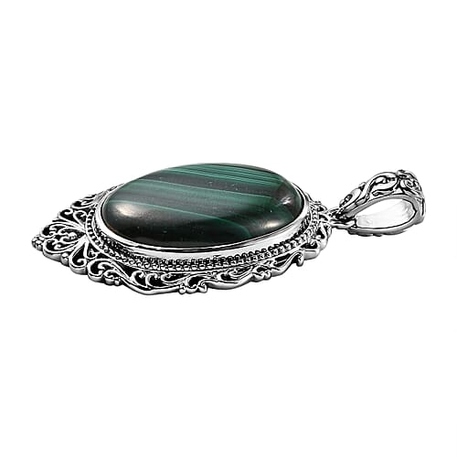 African Malachite - Product card gallery slide 3 (9431399923967)