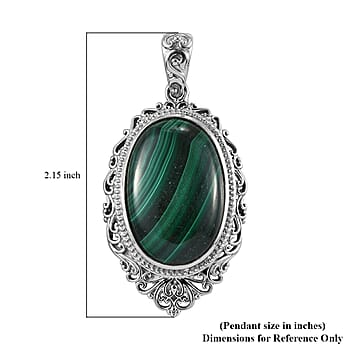 African Malachite - Product card gallery slide 4 (10178550366521)