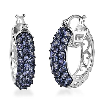 Tanzanite - Product card gallery slide 1 (10178550137145)