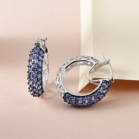 Tanzanite - Product card gallery slide 2 (10178550137145)