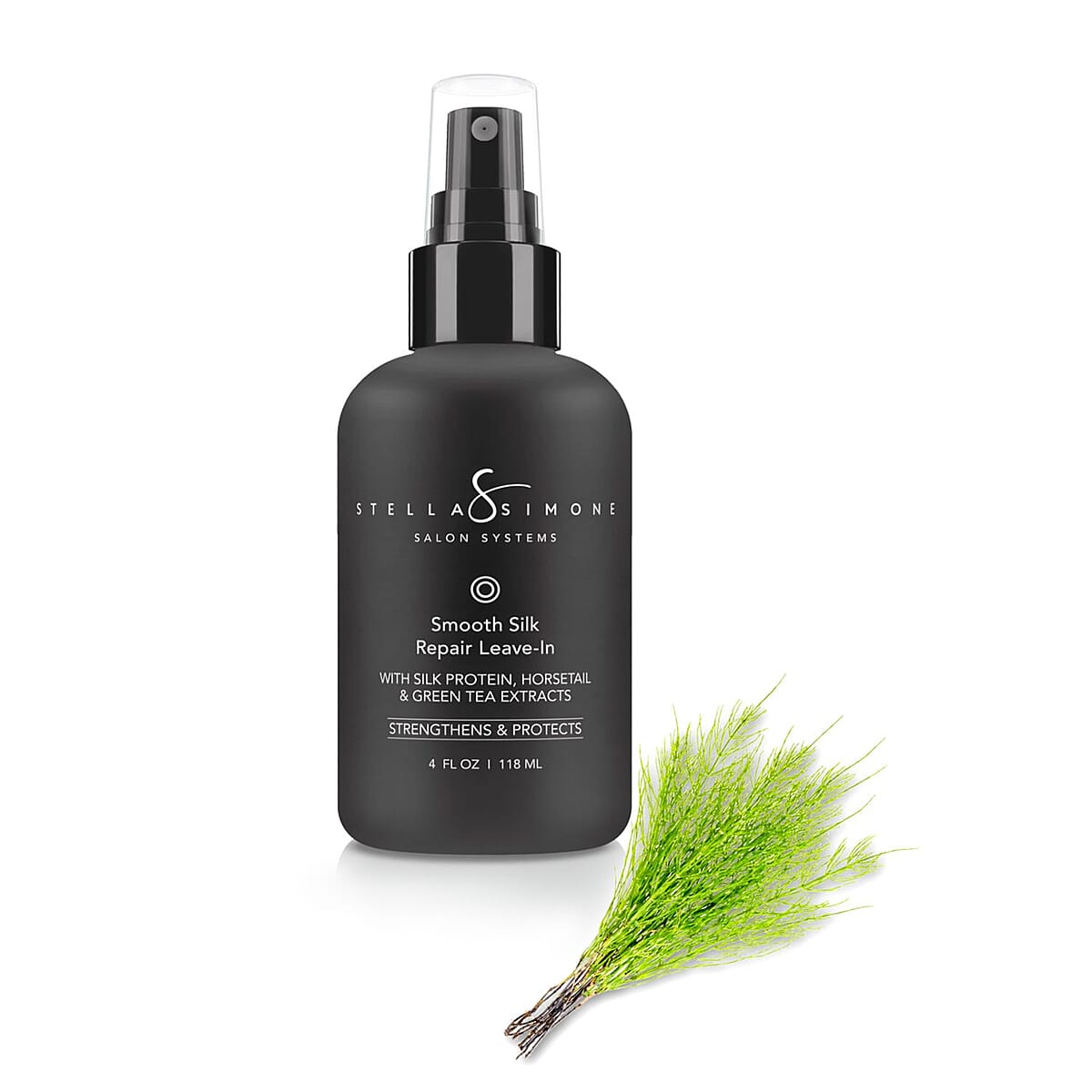 Stella Simone Smooth Silk Repair Leave-in 4 fl Oz image number 0
