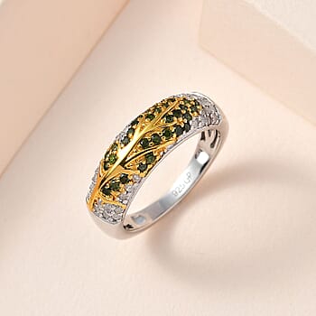 Green Diamond / 7 - Product card gallery slide 3 (9431342088447)