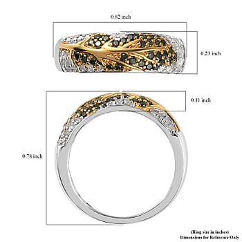 Green Diamond / 7 - Product card gallery slide 1 (9431342088447)