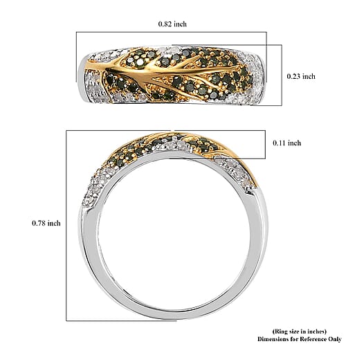 Green Diamond / 7 - Product card gallery slide 1 (9431342088447)