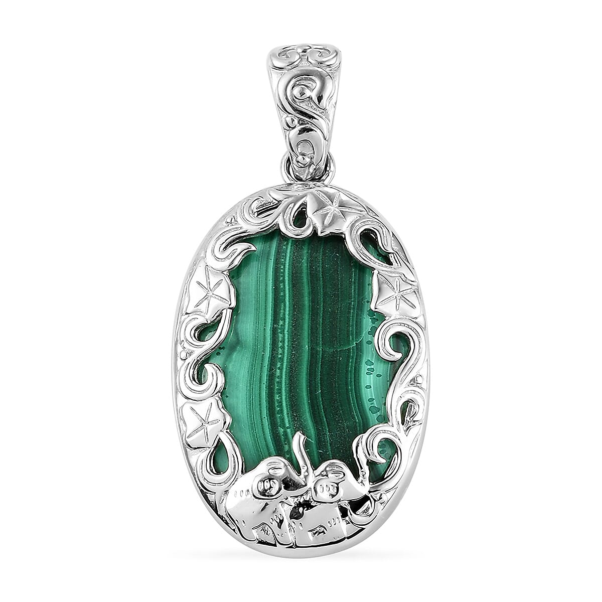 African Malachite